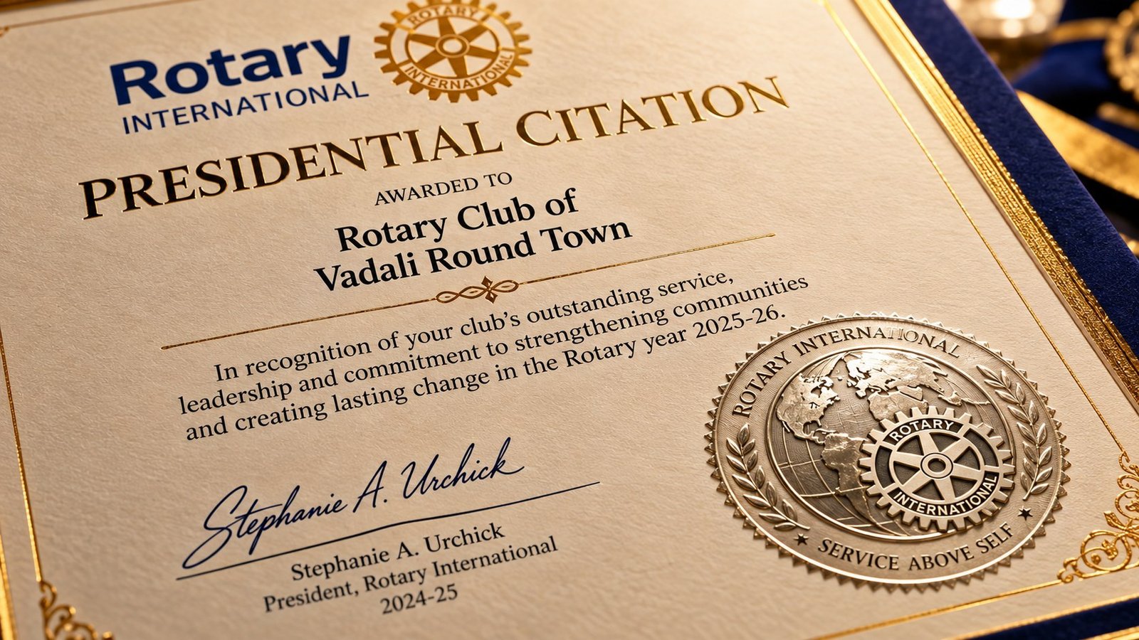Award #2