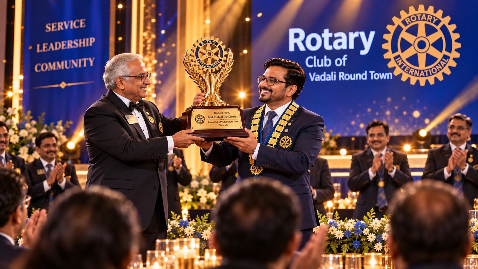 Award #3
