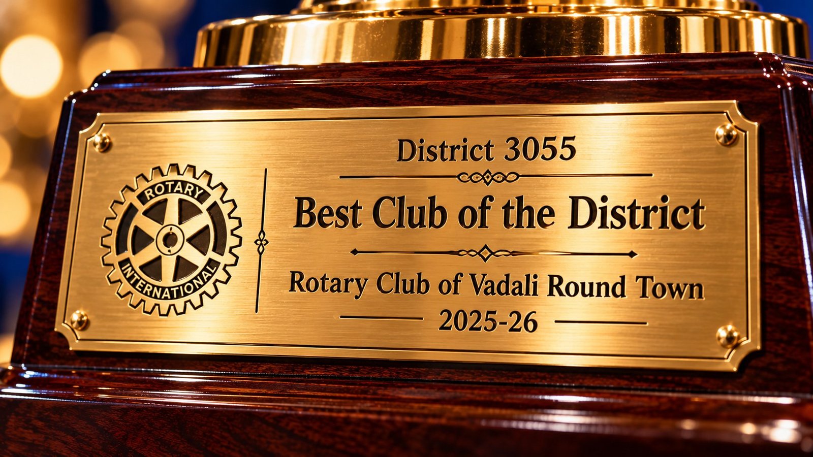 Award #2