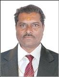 PHF Shantilal Nanjibhai Patel