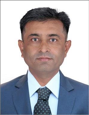 Amitkumar Sureshchandra Bhavsar