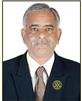 PHF Madhavlal Dhulabhai Patel