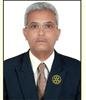 MPHF Nandlal Kanjibhai Patel